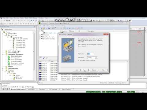kepware ucom